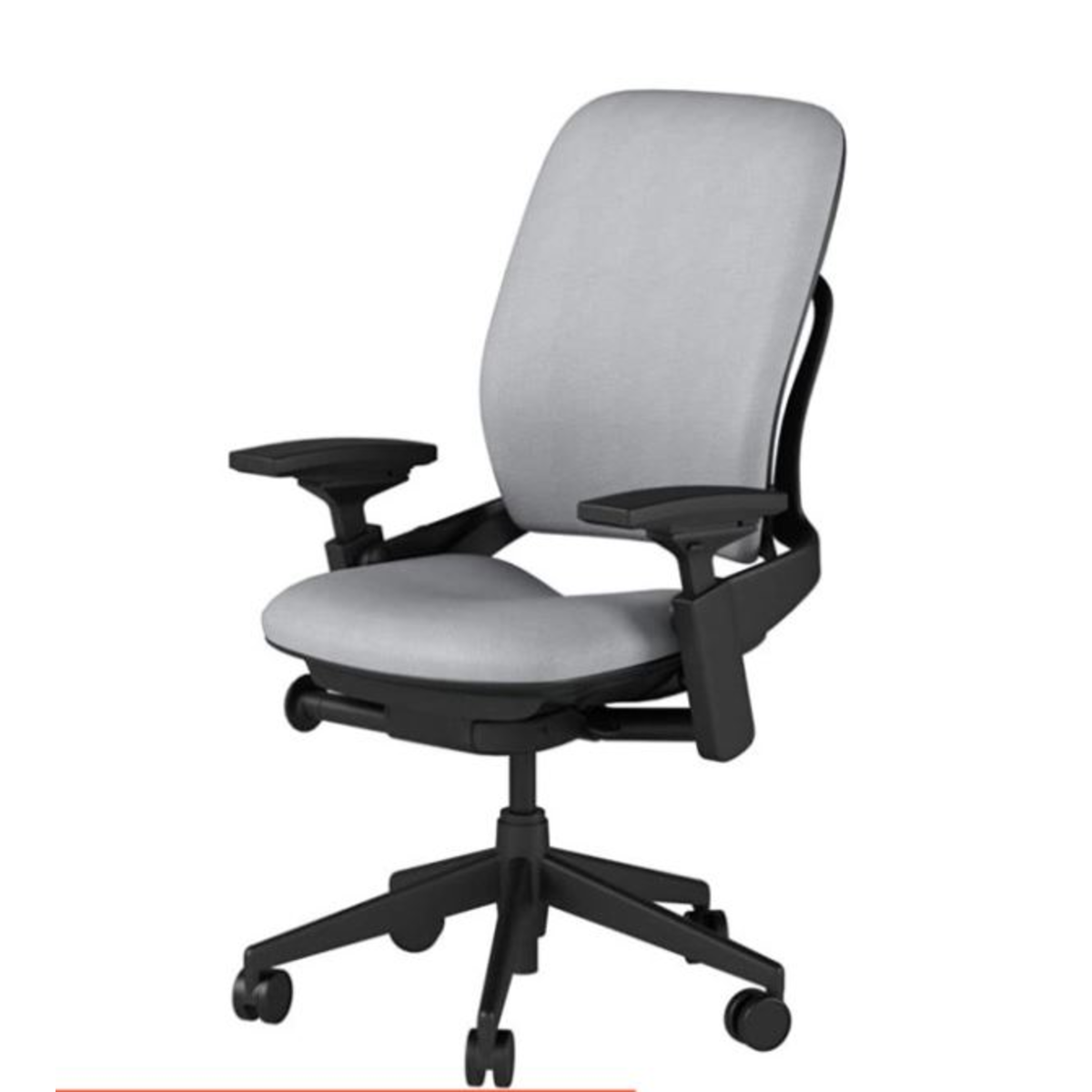 Steelcase Leap Ergonomic Chair Midback Modernform