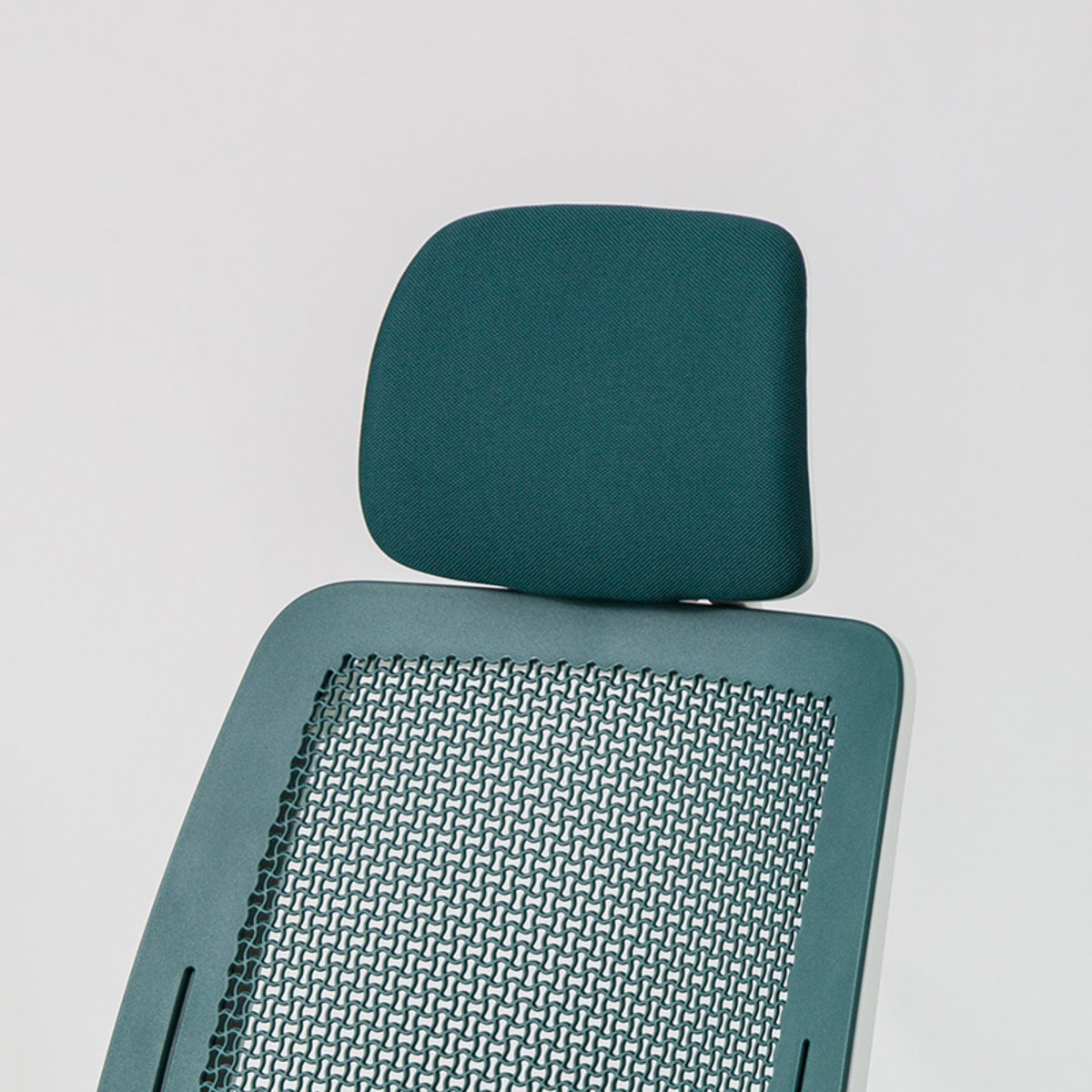Steelcase Headrest for Series 2 Modernform