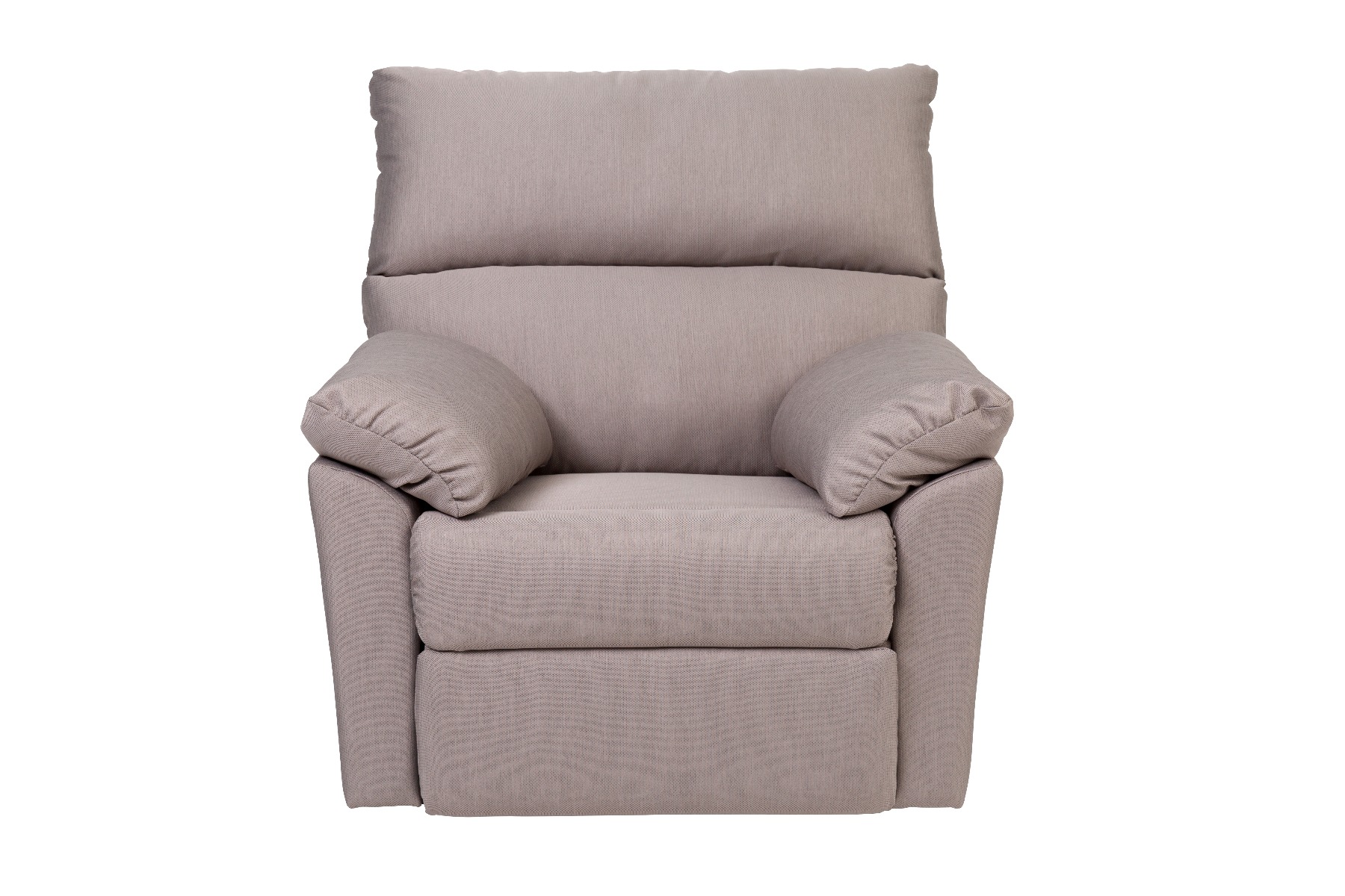 เก้าอี้พักผ่อน Recliner ปรับระดับ รุ่น COMFY 1 ที่นั่ง หุ้มผ้า Easy