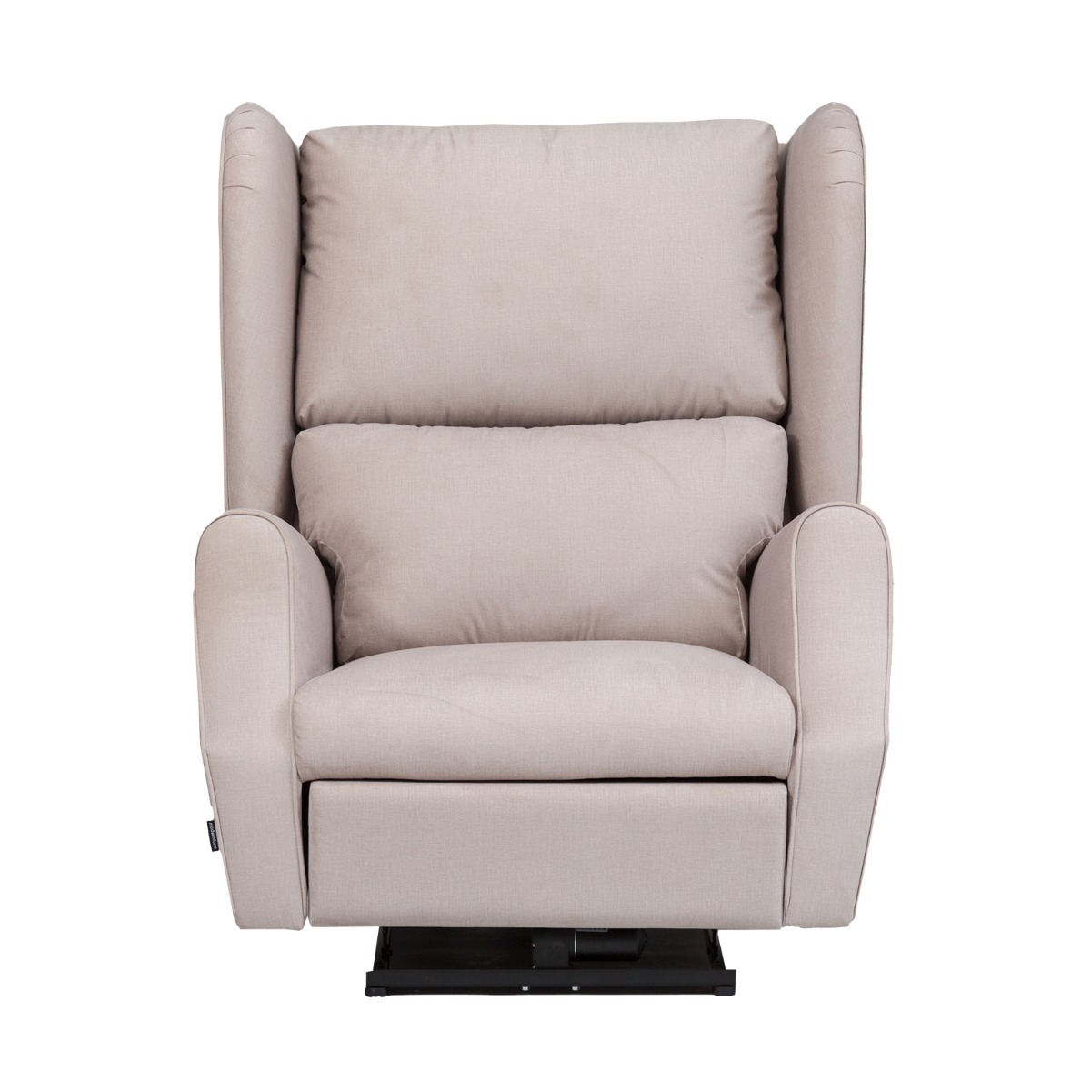 เก้าอี้พักผ่อน Recliner ปรับระดับ รุ่น CLASICA หุ้มผ้า Easy clean